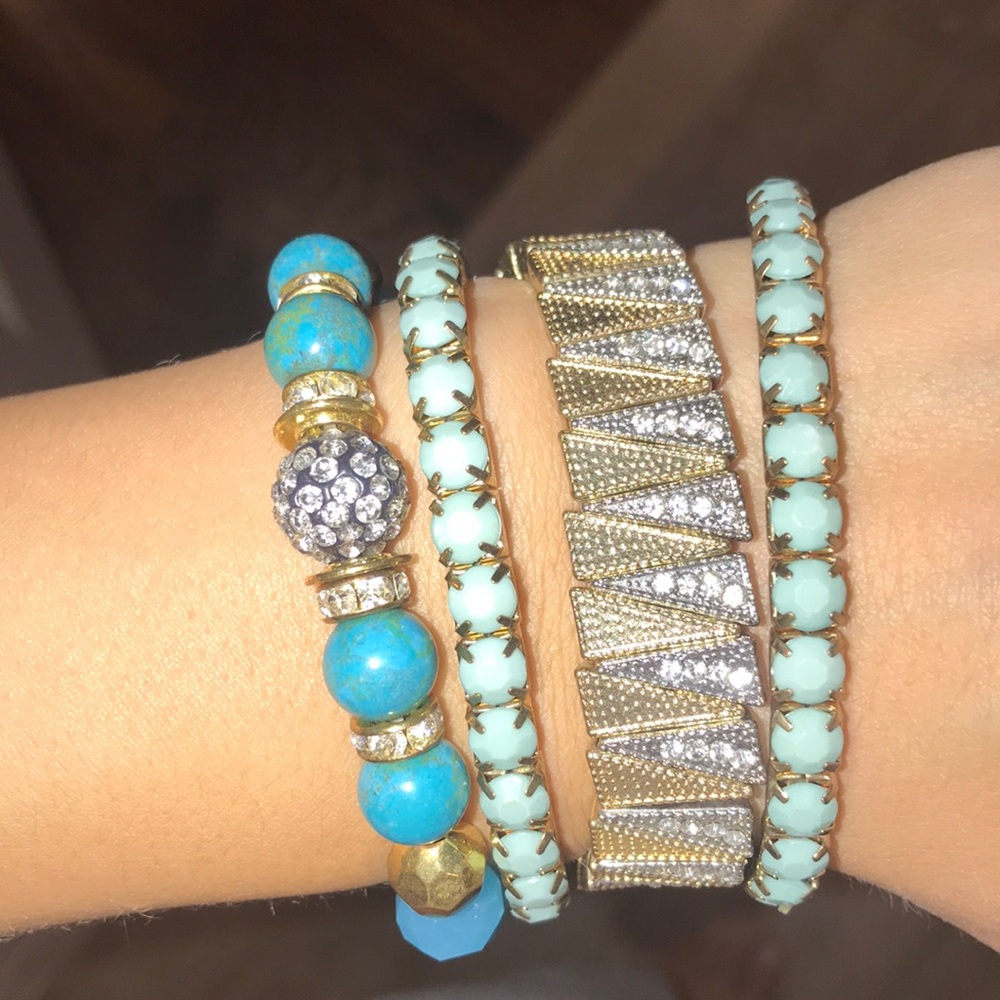 4 for $15 Sale!